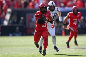Cincinnati Bearcats vs. Utah Utes prediction, pick for College Football on Saturday 10/31/26