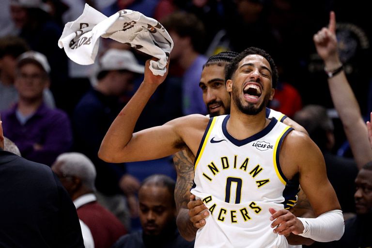 Indiana Pacers vs. Brooklyn Nets prediction, pick for Sunday 10/25/26