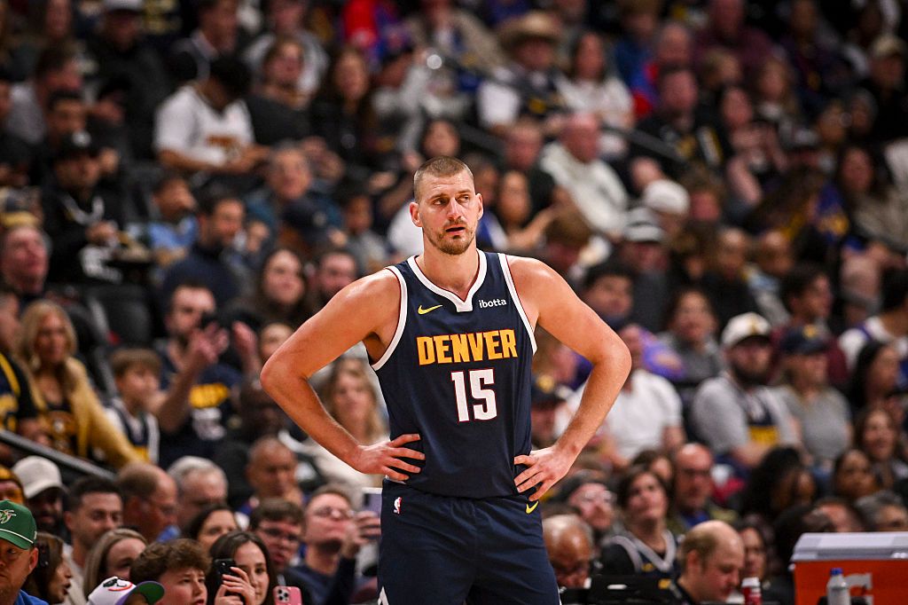 Golden State Warriors vs. Denver Nuggets Prediction, Pick for Monday, 10/26/26