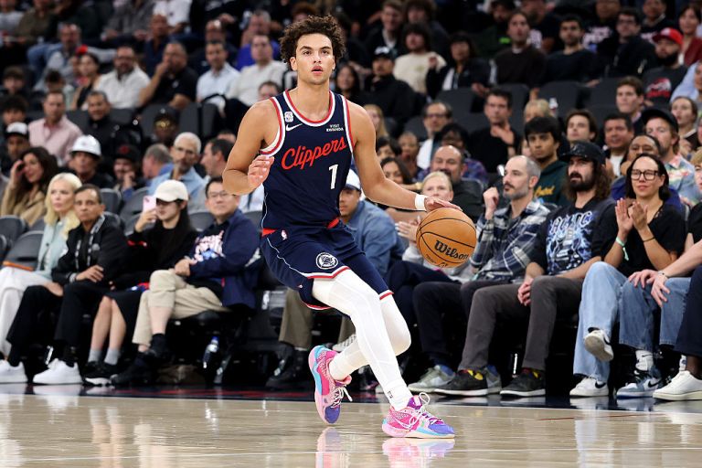 NBA Prop Bets: Clippers at Thunder Best Bets for Sunday 10/25/26