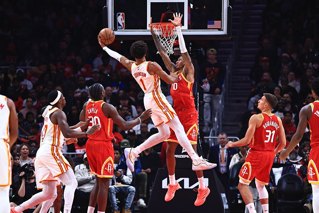 Best NBA Player Props for Monday 10/26/26