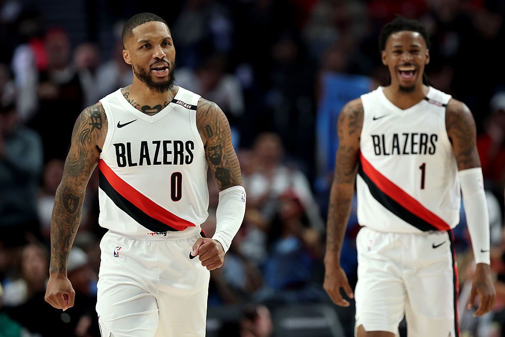 Portland Trail Blazers at Sacramento Kings preview, prediction, pick for Friday 10/23/26