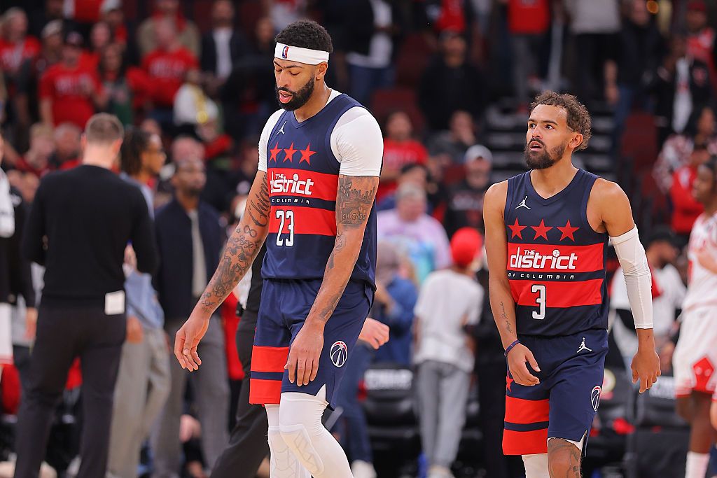 Washington Wizards at Charlotte Hornets prediction, pick for Monday 10/26/26