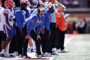 Georgia Bulldogs vs. Florida Gators prediction, pick for College Football on Saturday 10/31/26