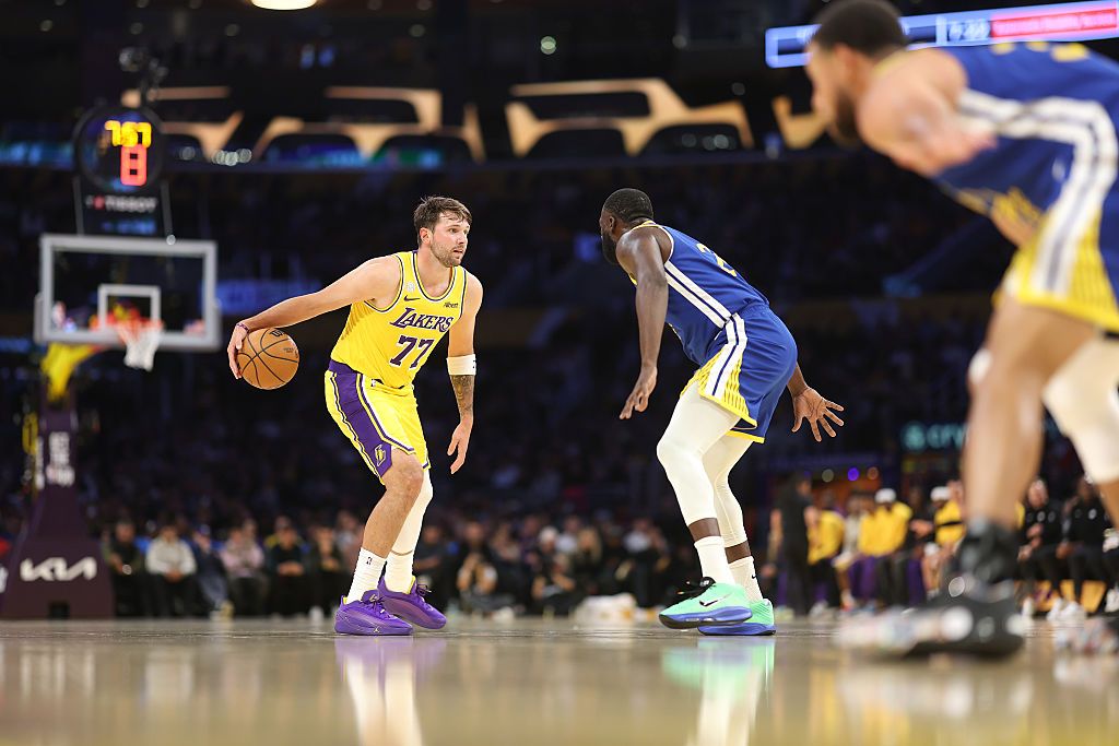 Best NBA Player Props for Friday 10/23/26