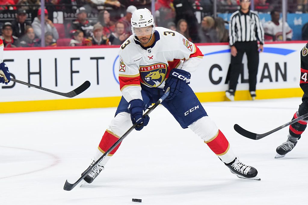 NHL Player Props Today: Best Bets for October 30