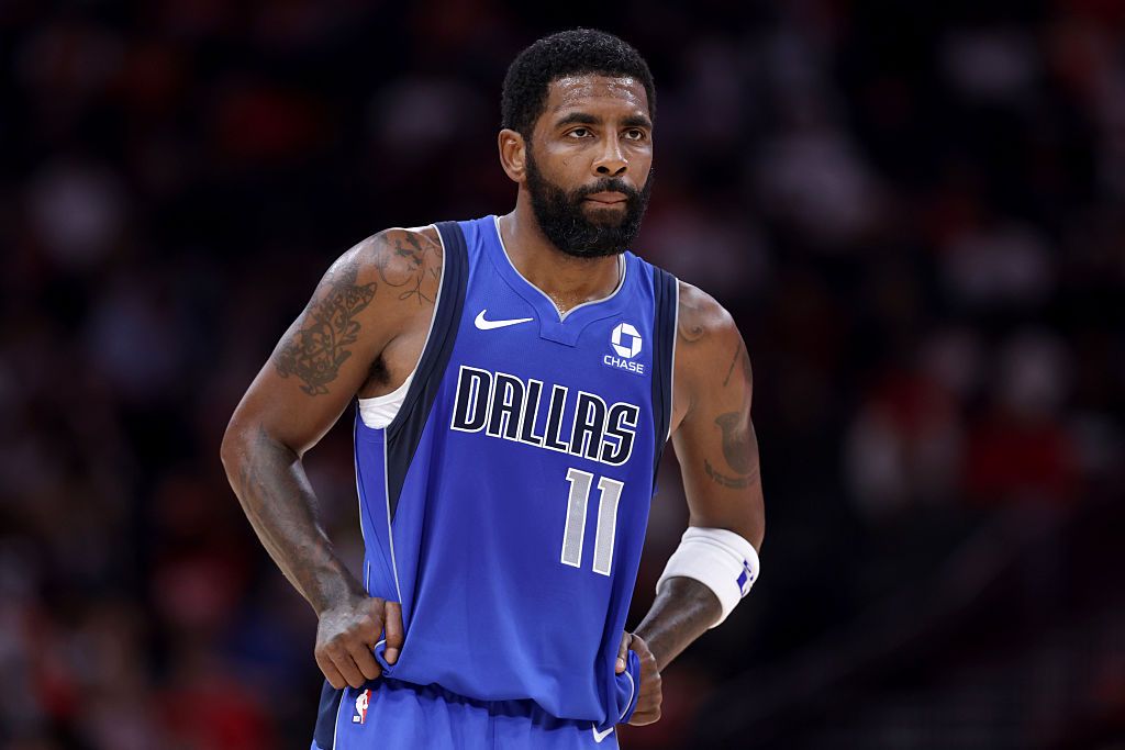Kyrie Irving Headlines Today’s NBA Injury Report: Wednesday 10/28/26