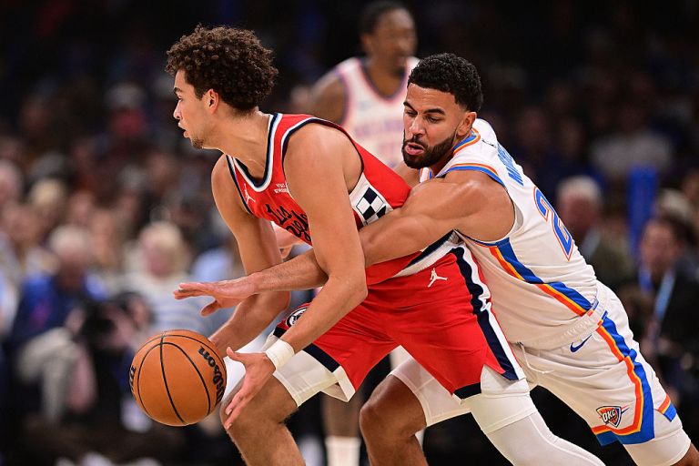 Fantasy Basketball Value Picks: Top DraftKings NBA DFS Bargain Plays for Monday 10/26/26