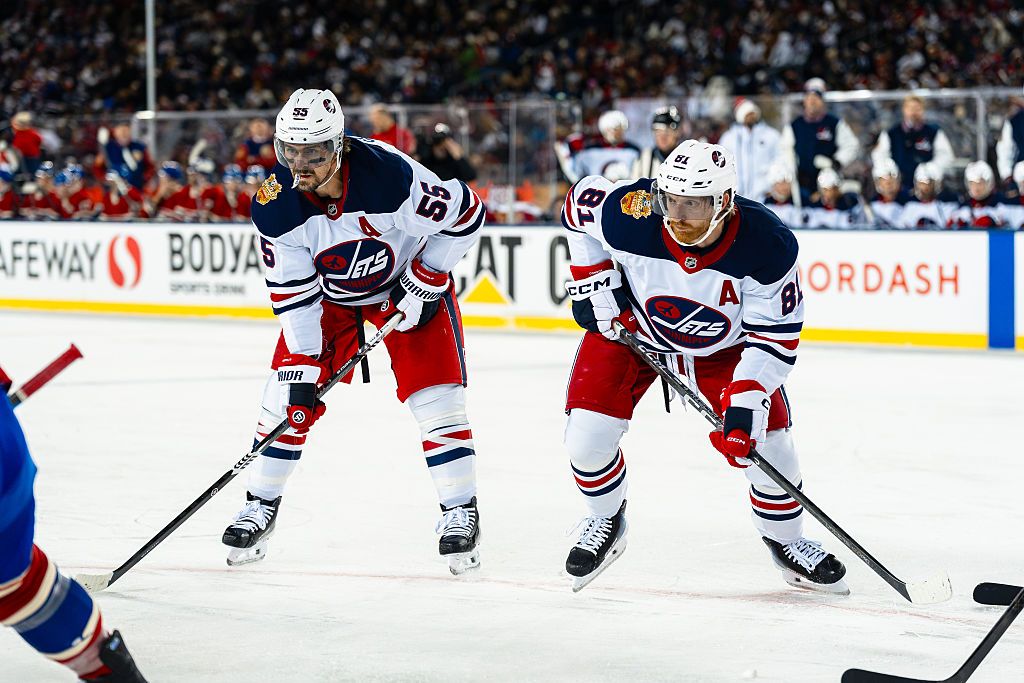 NHL Public Betting Trends and Best Bets for Thursday, October 29
