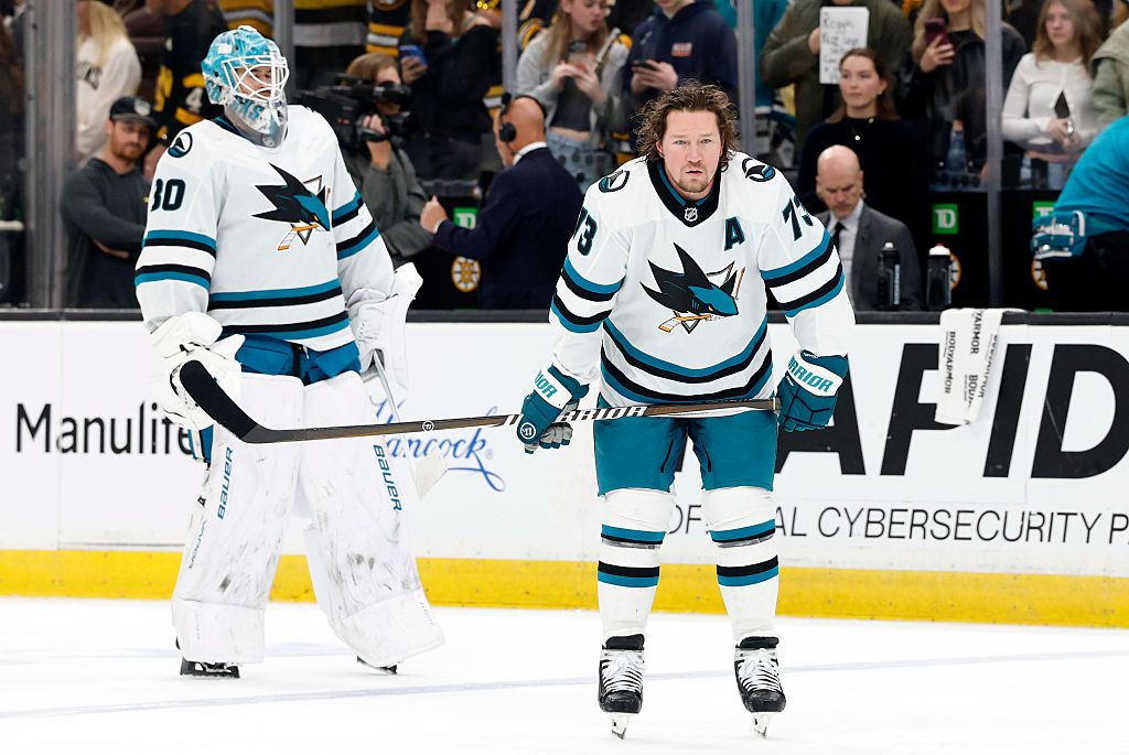 NHL Player Props Today: Best Bets for October 29