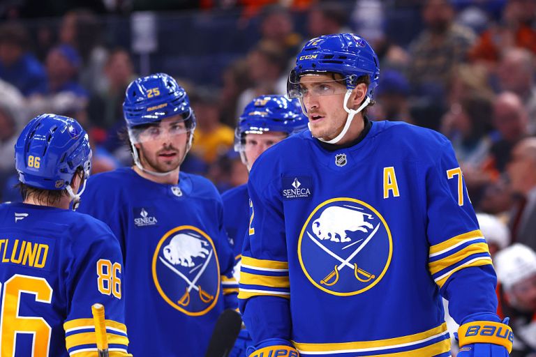 NHL Player Prop Picks Today for Tuesday, October 27