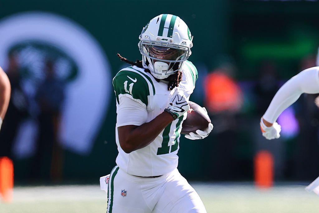 Is Omar Cooper Jr. a must-start for fantasy football Week 8?