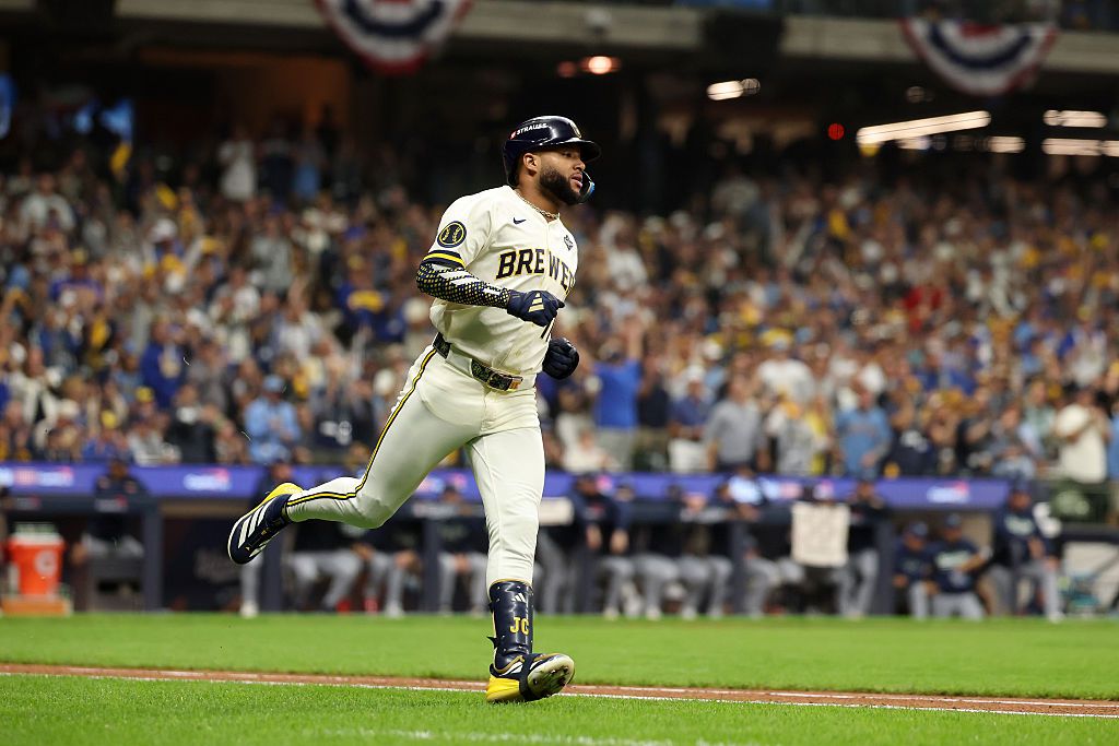 Opening Odds for Rays vs. Brewers Game 2 in 2026 World Series