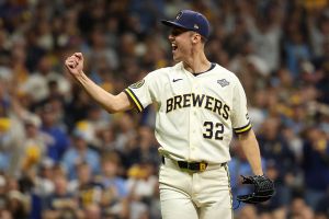 Milwaukee Brewers vs. Tampa Bay Rays World Series Game 5 prediction, pick for Wednesday 10/28/26