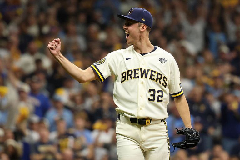 Milwaukee Brewers vs. Tampa Bay Rays World Series Game 5 prediction, pick for Wednesday 10/28/26