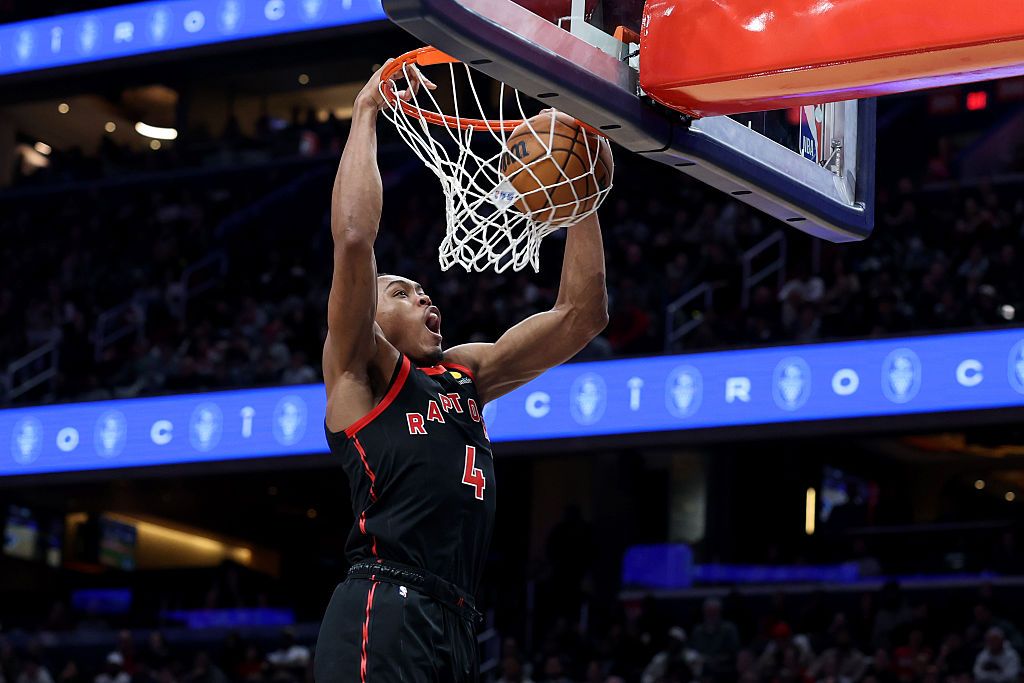 NBA Prop Bets: Raptors at Timberwolves Best Bets for Sunday 10/25/26