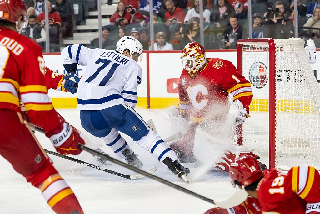 Edmonton Oilers vs. Calgary Flames prediction, pick for Wednesday, October 28