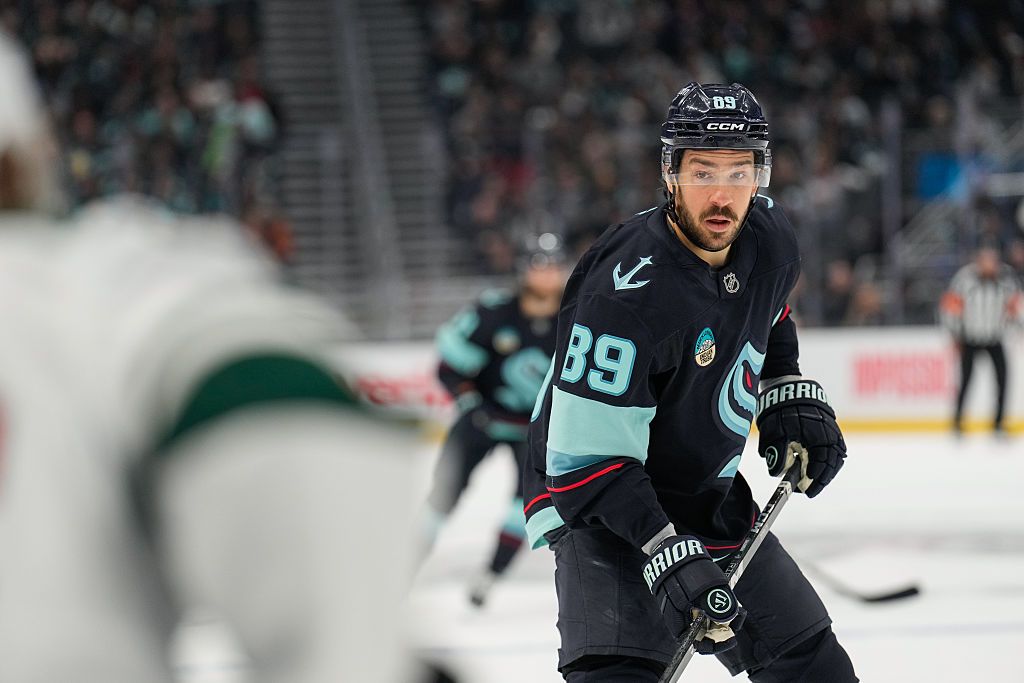 Calgary Flames vs. Seattle Kraken prediction, pick for Friday, October 30