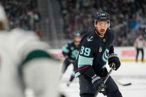 Calgary Flames vs. Seattle Kraken prediction, pick for Friday, October 30