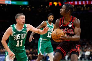 Chicago Bulls vs. Boston Celtics prediction, pick for Friday 10/30/26