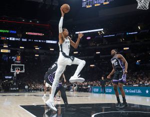 San Antonio Spurs at Utah Jazz prediction, pick for Wednesday 10/28/26