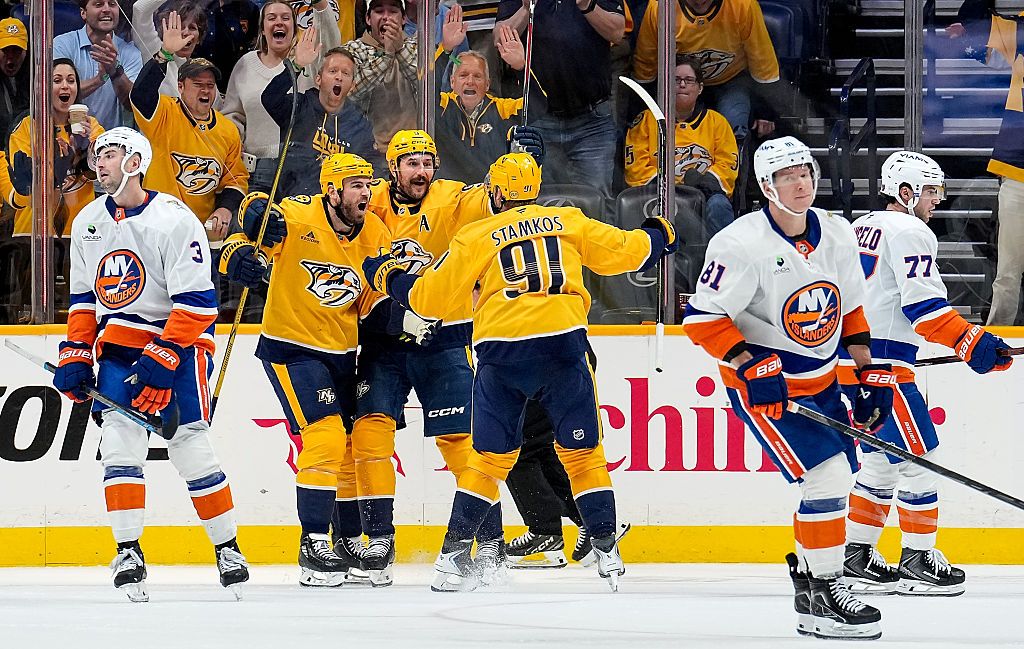 NHL Anytime Goal Scorer Picks Today: Best Bets for Thursday, October 29