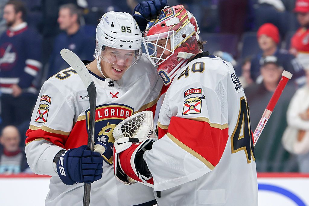 Florida Panthers vs. Winnipeg Jets prediction, pick for Friday, October 30