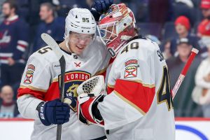 Florida Panthers vs. Winnipeg Jets prediction, pick for Friday, October 30