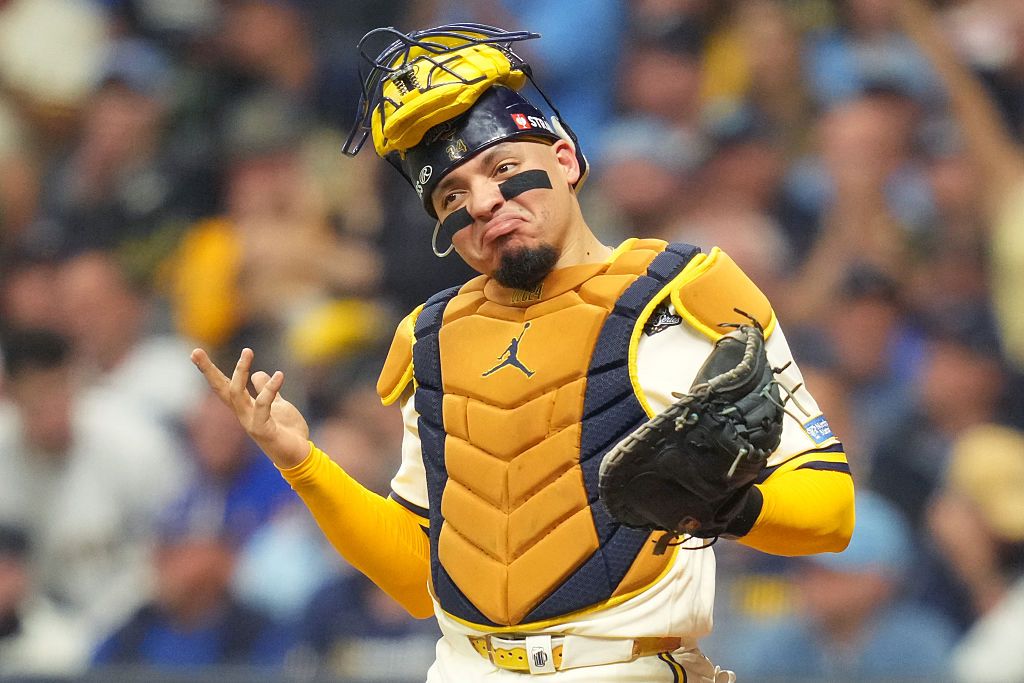 Opening Odds for Rays vs. Brewers Game 4 in 2026 World Series
