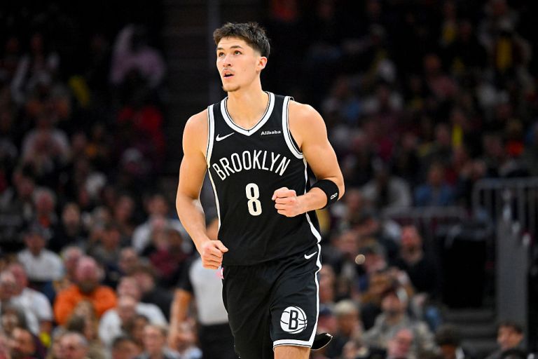 What happened to Egor Demin? Live injury updates for Nets vs. Celtics on Tuesday 10/27/26