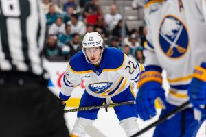 Anaheim Ducks vs. Buffalo Sabres prediction, pick for Thursday, October 29