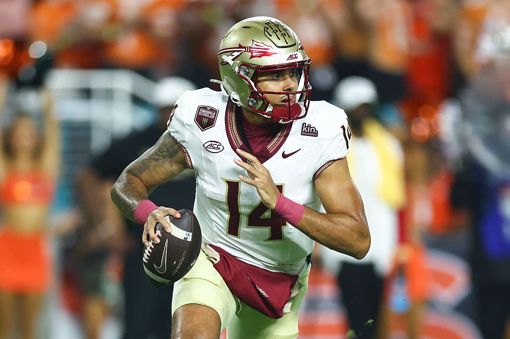 Florida State Seminoles vs. Clemson Tigers prediction, pick for College Football on 10/31/26