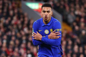 Chelsea vs. Manchester United prediction, pick for Saturday, 10/31/26