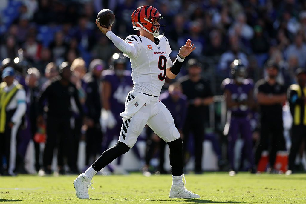 NFL Week 8 Picks and Predictions: Straight-Up Picks