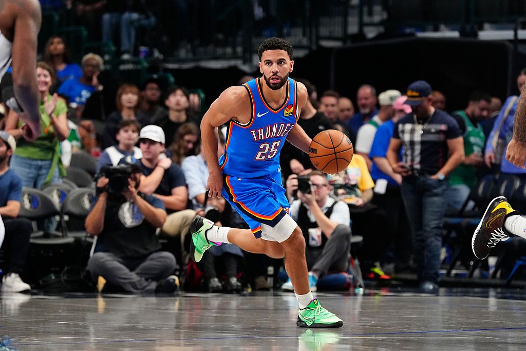Three must-start fantasy basketball players for the Saturday 10/31/26 NBA slate
