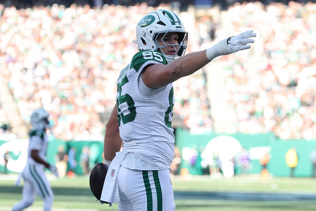 Best Fantasy Football Waiver Wire Pickups for Week 8