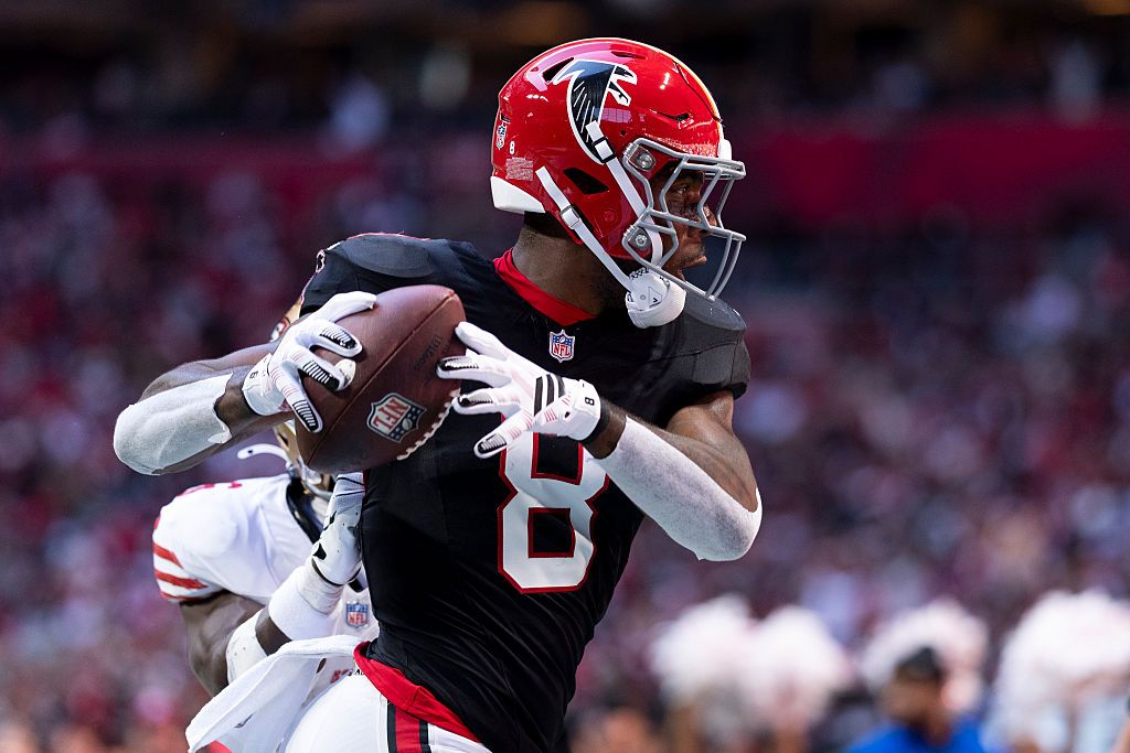 NFL Week 8 Best Bets: Expert Picks and Analysis