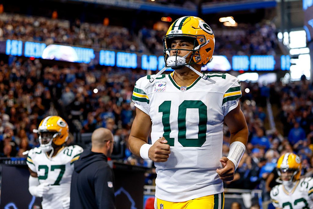 Carolina Panthers at Green Bay Packers: Notable DraftKings Predictions Markets ahead of Thursday Night Football