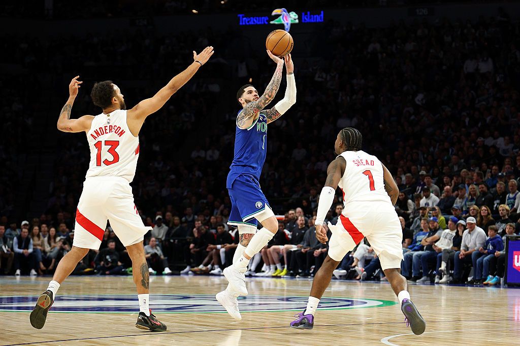 Minnesota Timberwolves at Cleveland Cavaliers prediction, pick for Monday 10/26/26