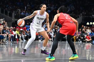Opening Odds for Game 7 of the WNBA Finals