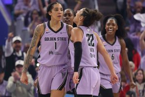 Golden State Valkyries vs. Atlanta Dream prediction, pick for WNBA Finals Game 6 on Thursday, 10/29/26