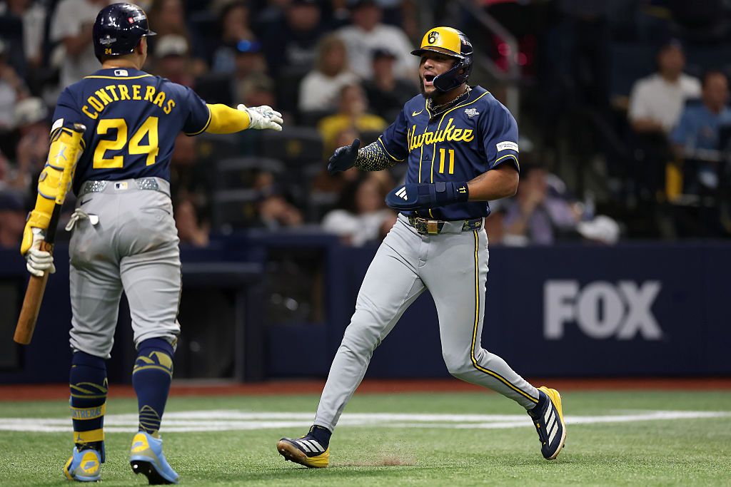 Brewers at Rays MLB Player Prop Bets for Game 4 of the 2026 World Series