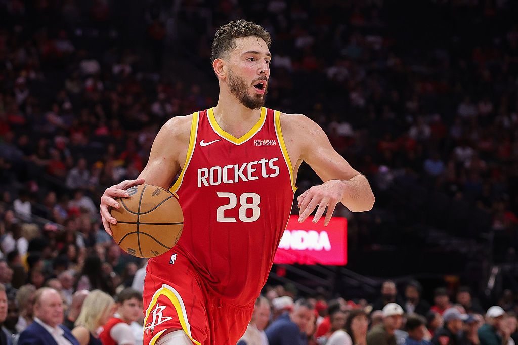 Oklahoma City Thunder vs. Houston Rockets prediction, pick for Saturday 10/31/26