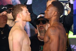 Prediction, pick for Canelo Alvarez vs. Christian Mbilli
