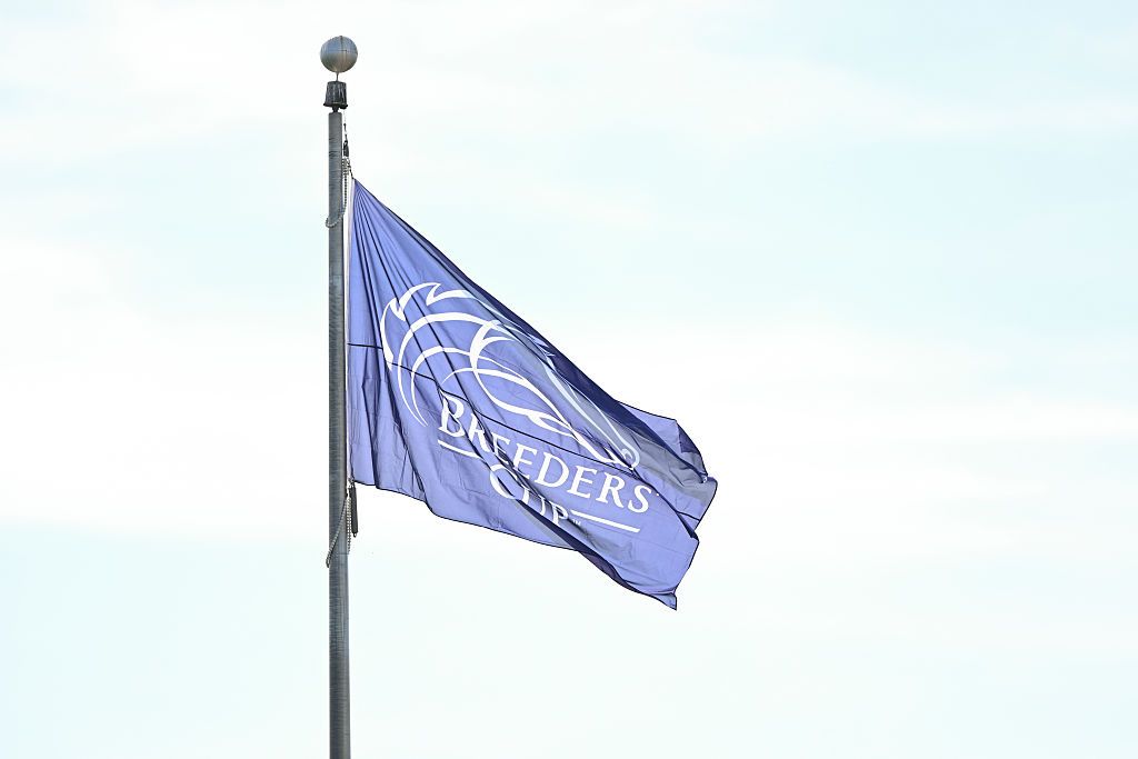 2026 Breeders’ Cup Classic results: winner, finish order