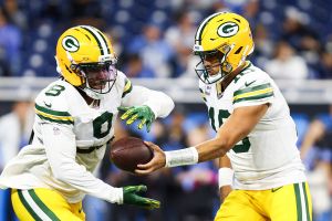 Green Bay Packers vs. Carolina Panthers prediction, pick for NFL Week 8 on Thursday 10/29/26