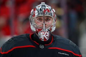Carolina Hurricanes vs. Columbus Blue Jackets prediction, pick for Thursday, October 29