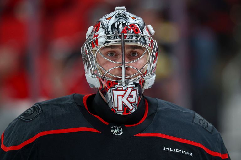 Carolina Hurricanes vs. Columbus Blue Jackets prediction, pick for Thursday, October 29