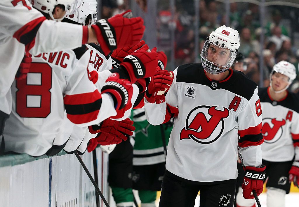NHL Public Betting Trends and Best Bets for Wednesday, October 28