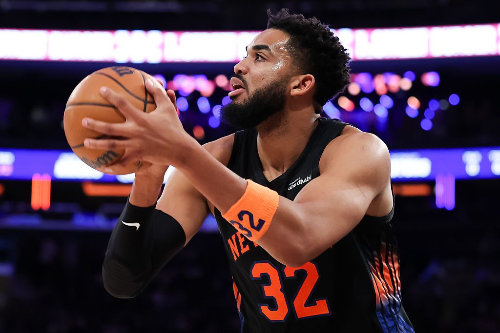 New York Knicks vs. Chicago Bulls Prediction, Pick for Wednesday 10/28/26